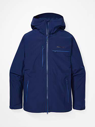 Marmot Cropp River Jacket Impermeable rígido, chubasquero