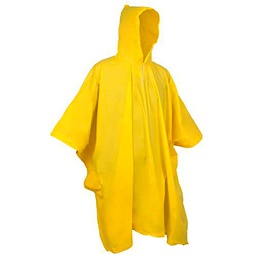 Chubasquero/Poncho Adulto colo surt