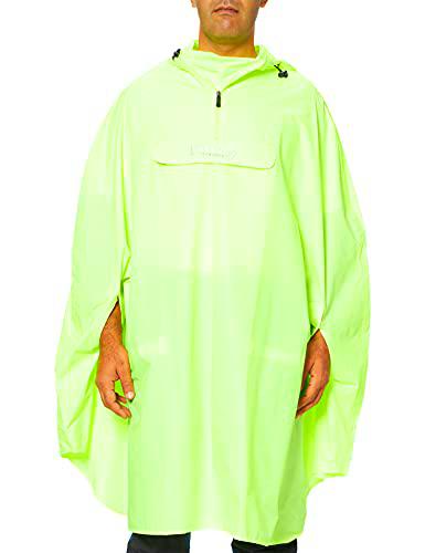 PRO-X elements Poncho unisex Pasofino, Unisex adulto