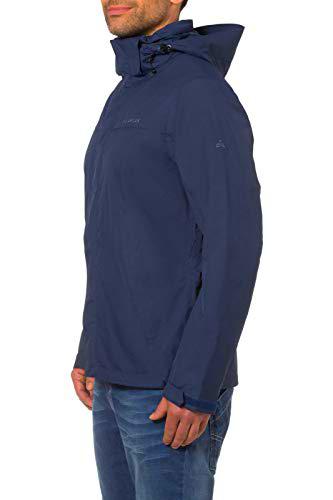 VAUDE Men's Escape Light Jacket Chaqueta, Signal Blue