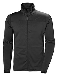 Helly Hansen Vertex Stretch Fabric Quick Dry Chaqueta con Cremallera Completa