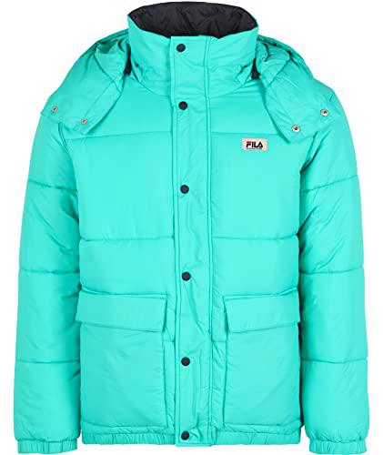 Fila Tirebolu Oversized Puff Jacket Chaqueta Acolchada